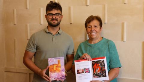 Calonge ja ho té tot a punt per a les Festes de Sant Miquel 2026
