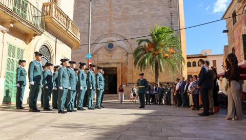 Santanyí