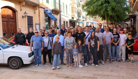 EXPOSICIÓ COTXES CLÀSSICS SA FIRA 2026
