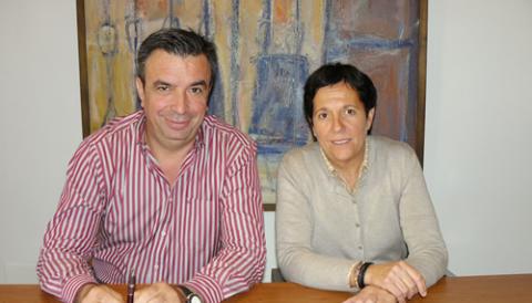 L’Ajuntament de Santanyí i Creu Roja posen en funcionament el servei de menjar a domicili