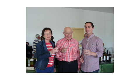 Els vins mallorquins, protagonistes del XIII Tast anual organitzat pel Club Gourmet de Santanyí
