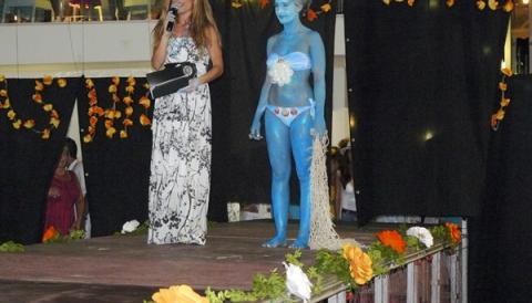 Portopetro celebra amb èxit la primera desfilada de moda i estilisme per a la dona real