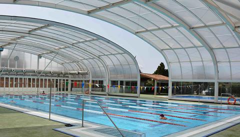 Les piscines de Cala d’Or i Santanyí ja tenen 550 abonats