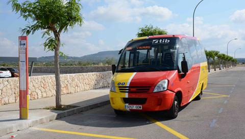 L’Ajuntament no entén el rebuig del Govern a millorar les connexions d’autobús del municipi