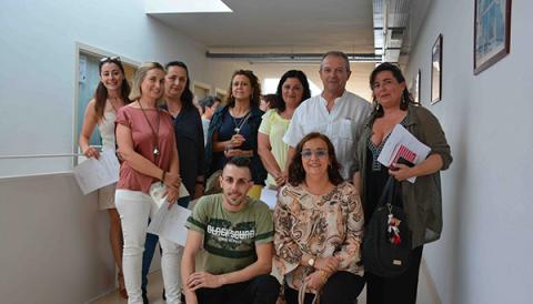60 alumnes de Santanyí han participat en els cursos de formació del CEPA Sud